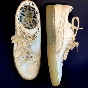 PUMA x Sophia Chang Limited Edition Sneakers